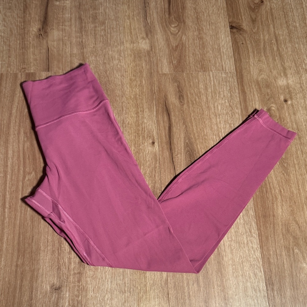 lululemon Align High-Rise
Pant 28"